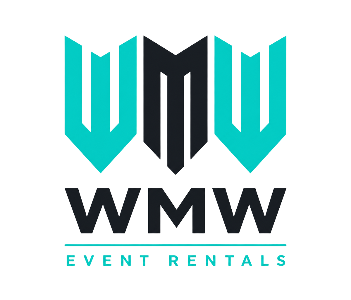 WMW Event Rentals